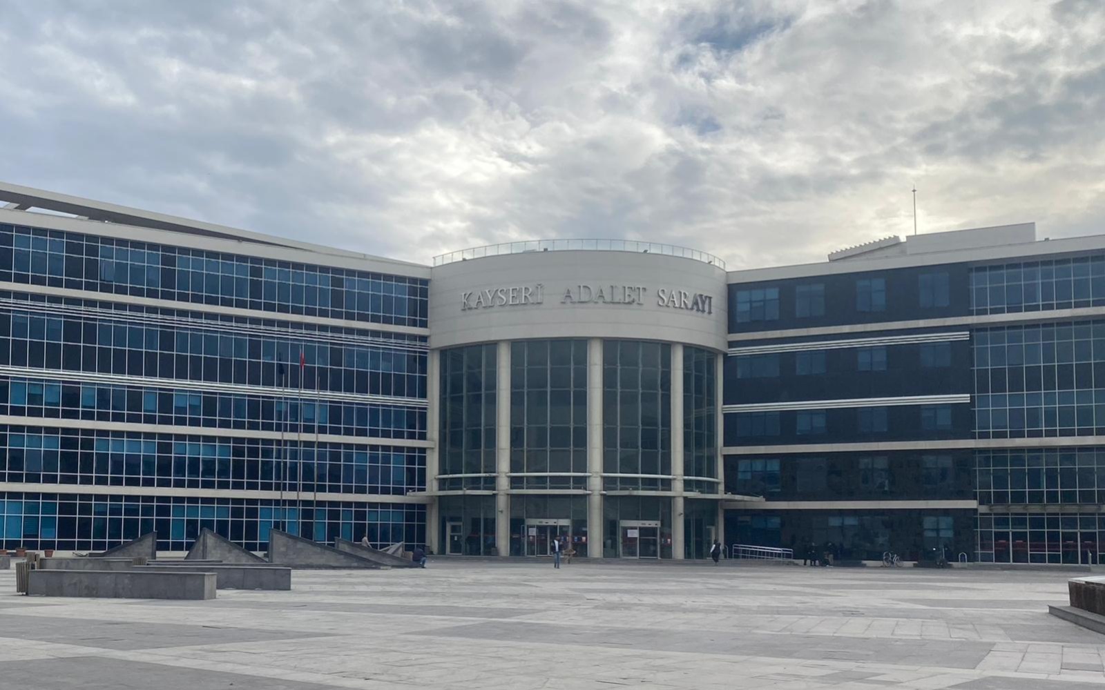 Kayseri girişinde uyuşturucuyla yakalanan sanıklar suçlamayı reddetti